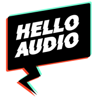 Hello Audio - Podcast Hosting